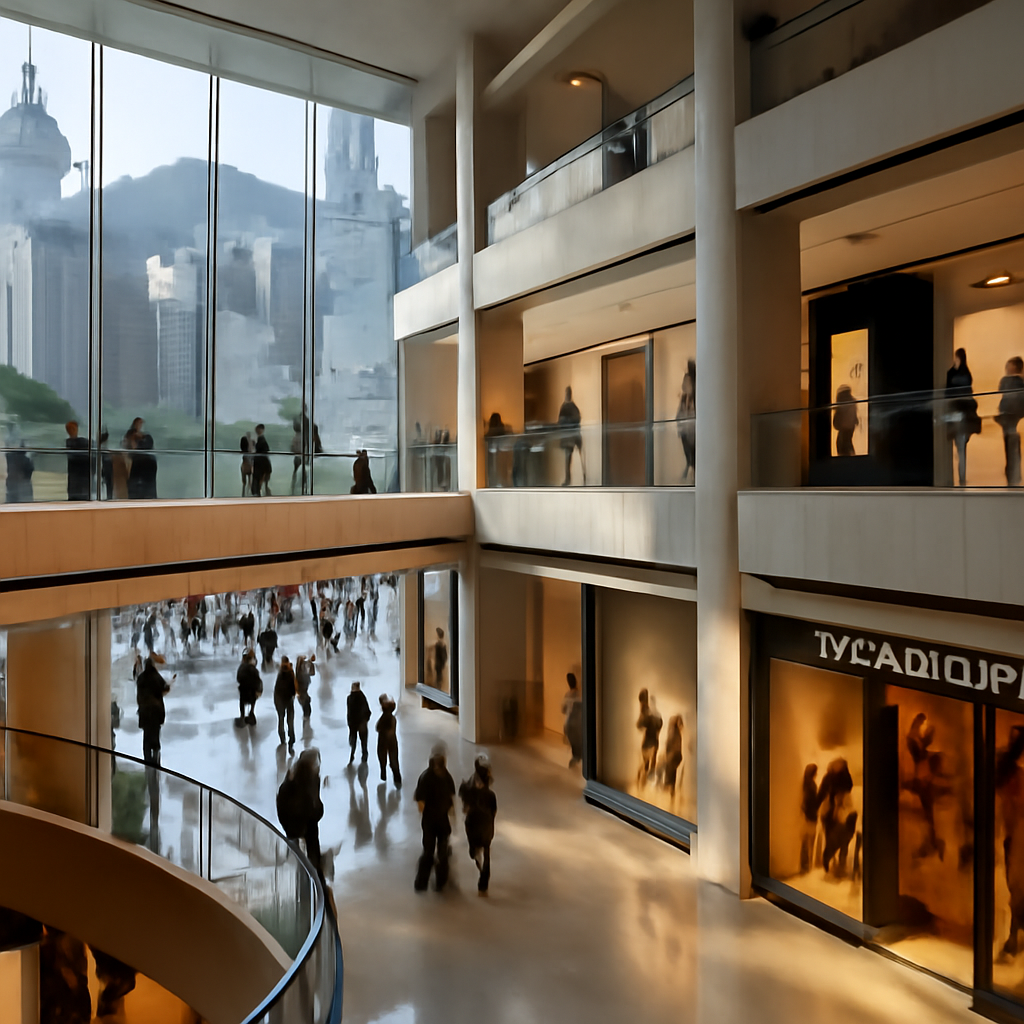 홍콩명품쇼핑몰