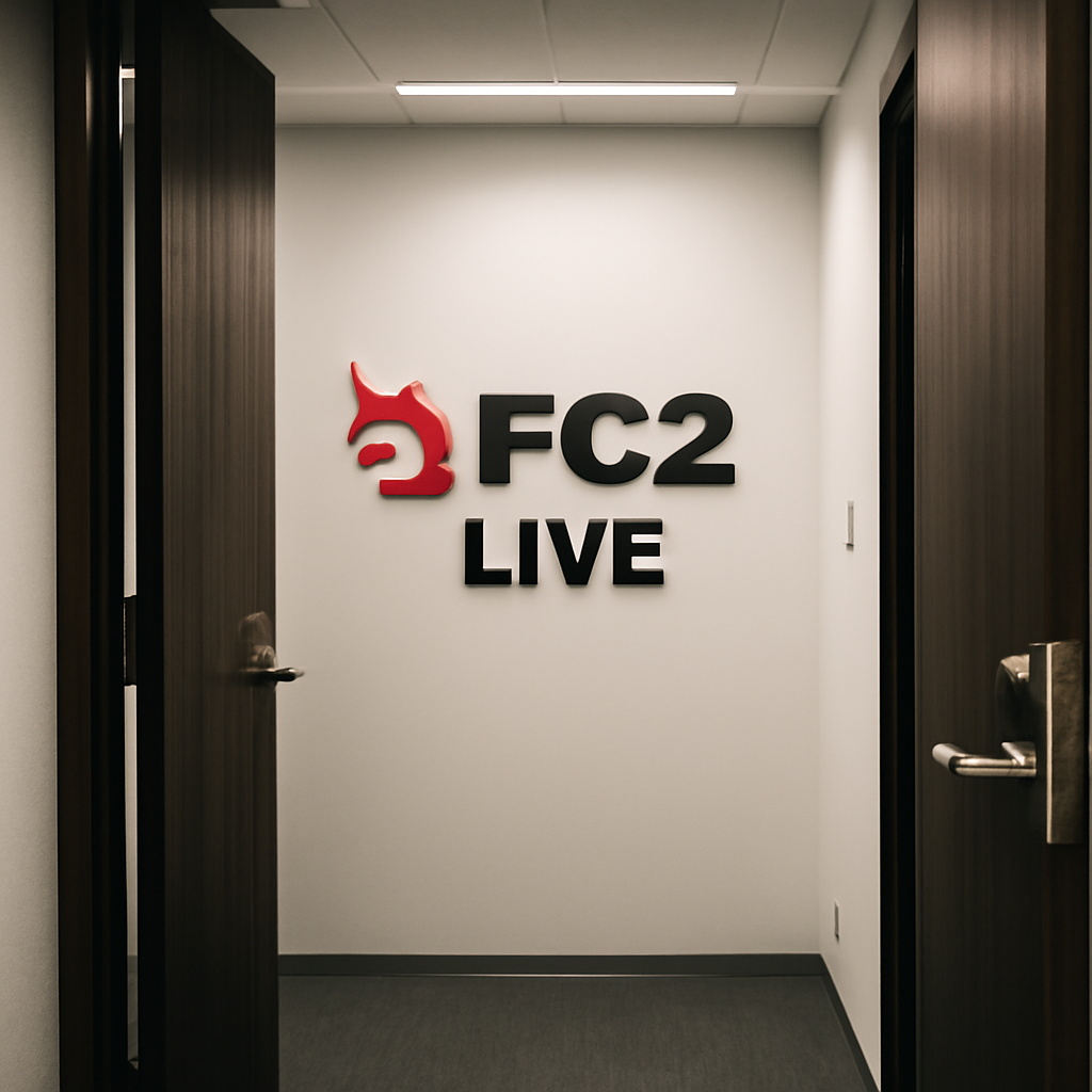 FC2 Live