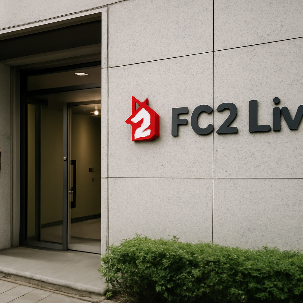 FC2 Live