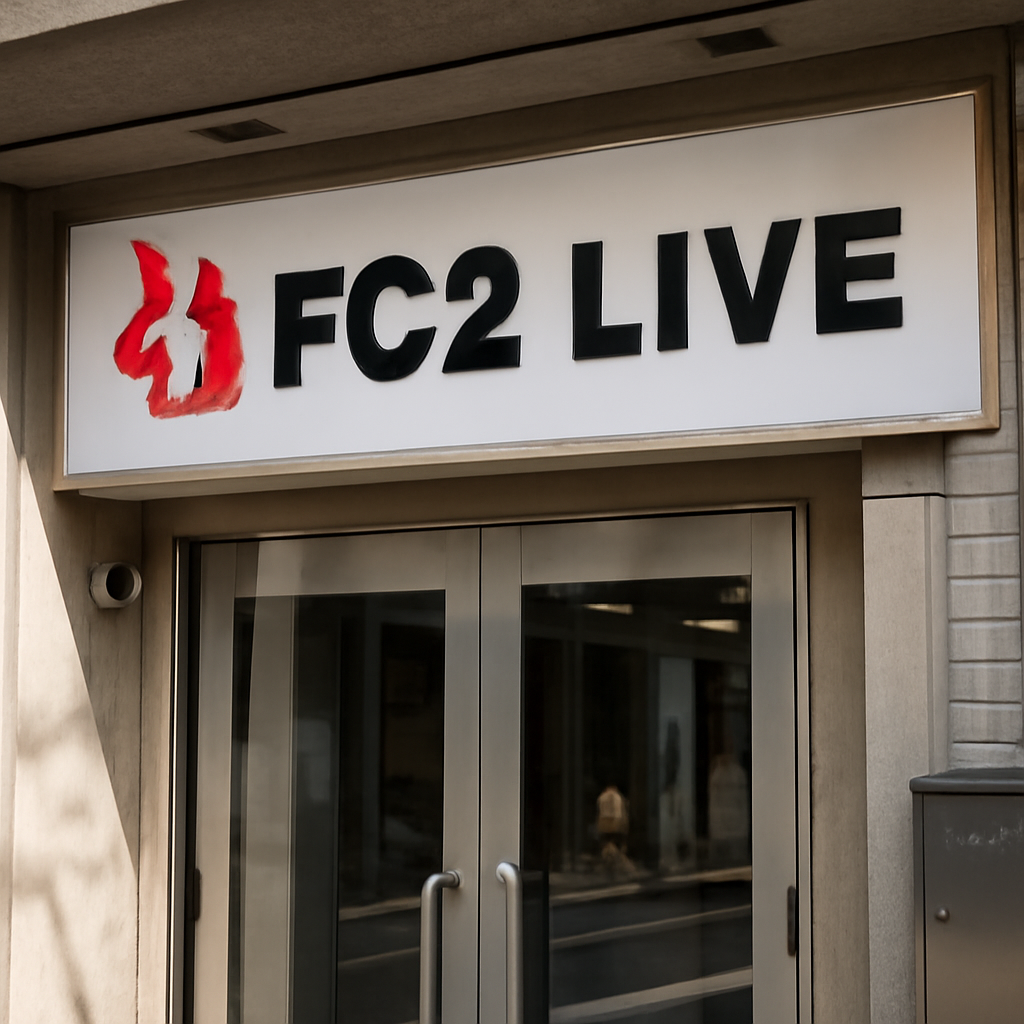 FC2 Live