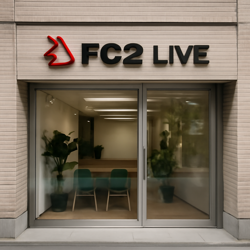 FC2 Live